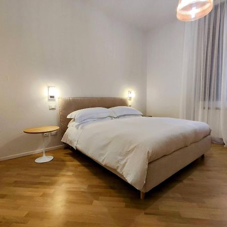 Stella Casabono Bed & Breakfast Sulmona Bagian luar foto