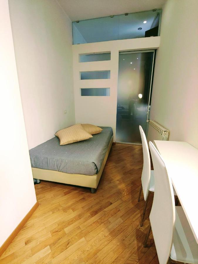 Stella Casabono Bed & Breakfast Sulmona Bagian luar foto