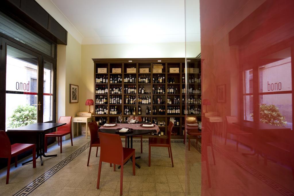 Stella Casabono Bed & Breakfast Sulmona Bagian luar foto