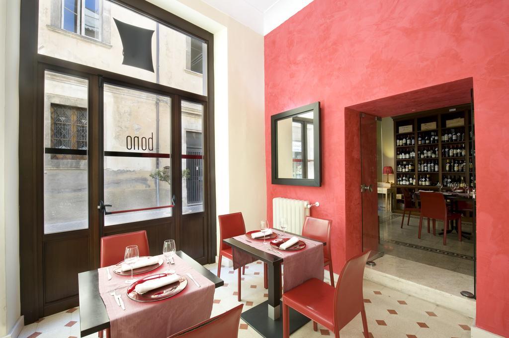 Stella Casabono Bed & Breakfast Sulmona Bagian luar foto