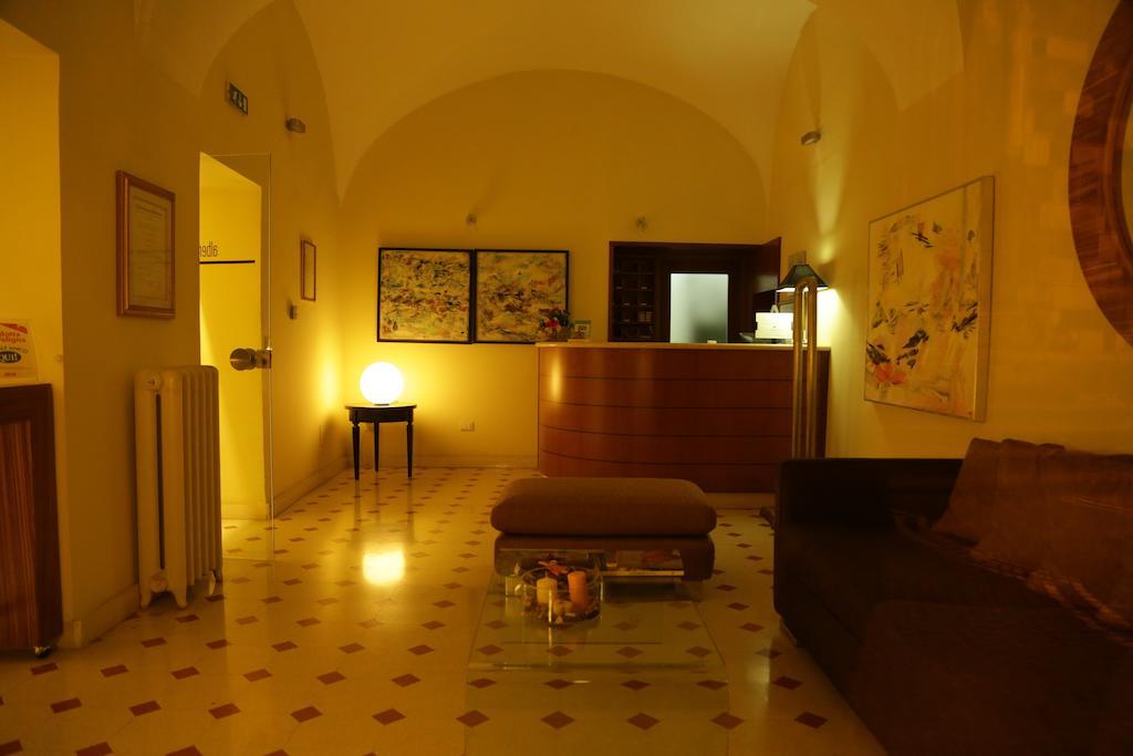 Stella Casabono Bed & Breakfast Sulmona Bagian luar foto