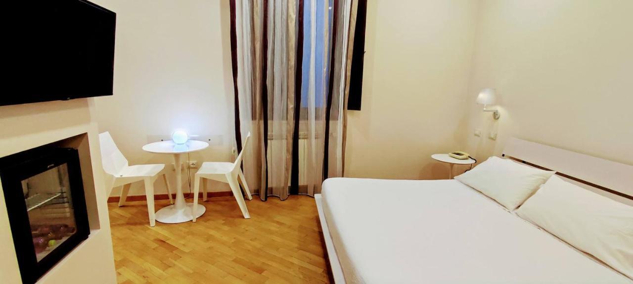 Stella Casabono Bed & Breakfast Sulmona Bagian luar foto