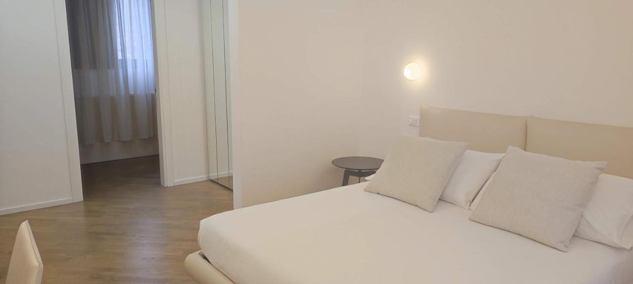 Stella Casabono Bed & Breakfast Sulmona Bagian luar foto