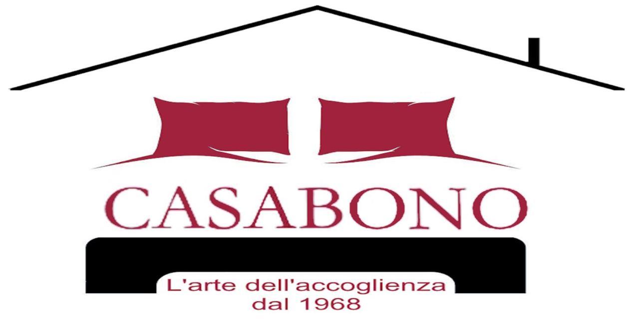 Stella Casabono Bed & Breakfast Sulmona Bagian luar foto
