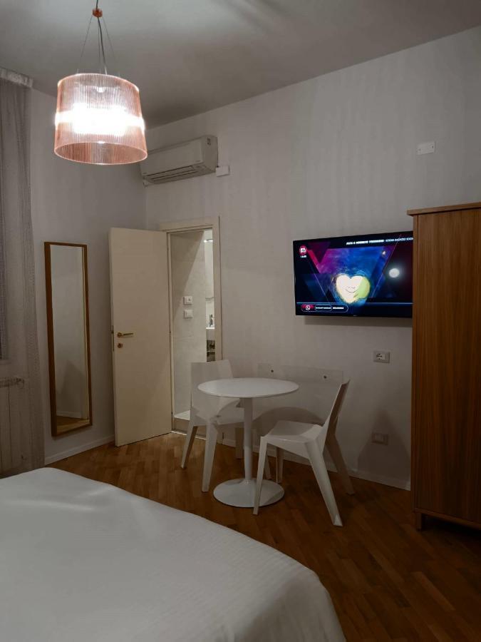 Stella Casabono Bed & Breakfast Sulmona Bagian luar foto
