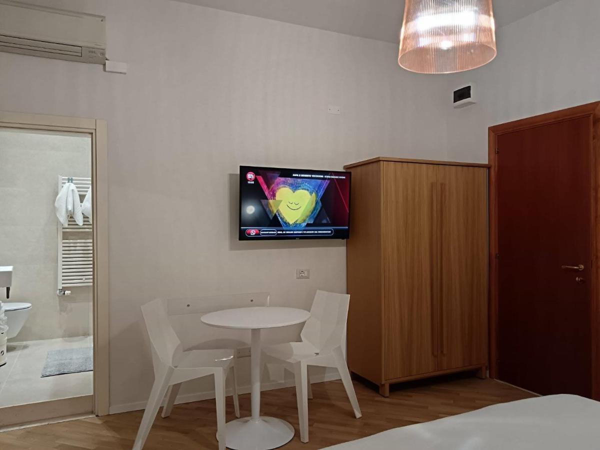 Stella Casabono Bed & Breakfast Sulmona Bagian luar foto