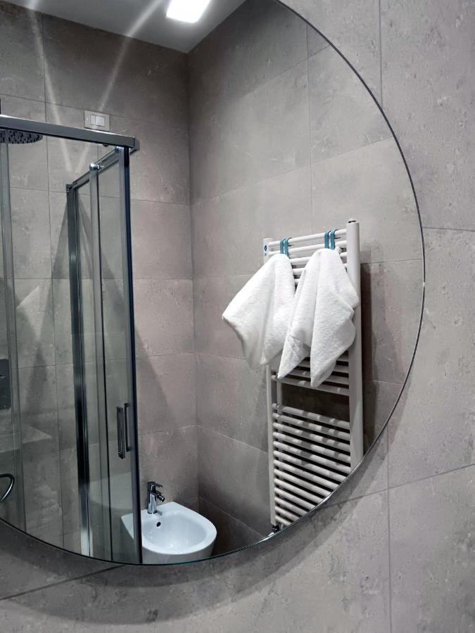 Stella Casabono Bed & Breakfast Sulmona Bagian luar foto
