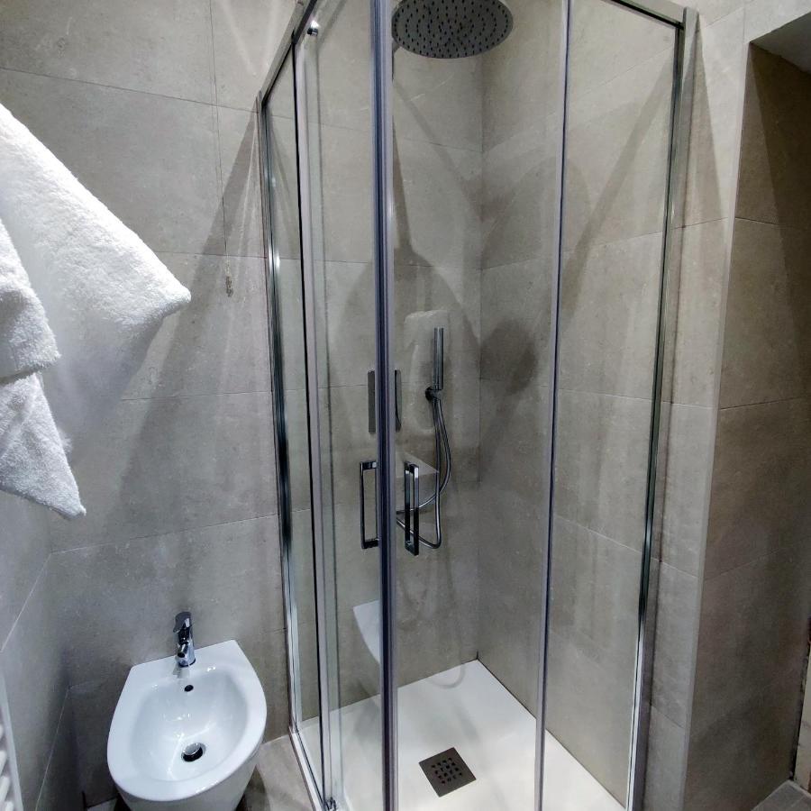 Stella Casabono Bed & Breakfast Sulmona Bagian luar foto