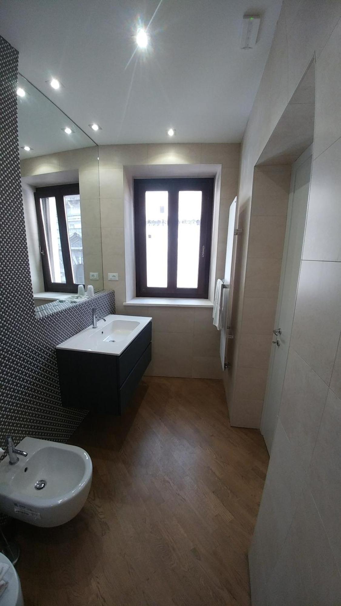Stella Casabono Bed & Breakfast Sulmona Bagian luar foto
