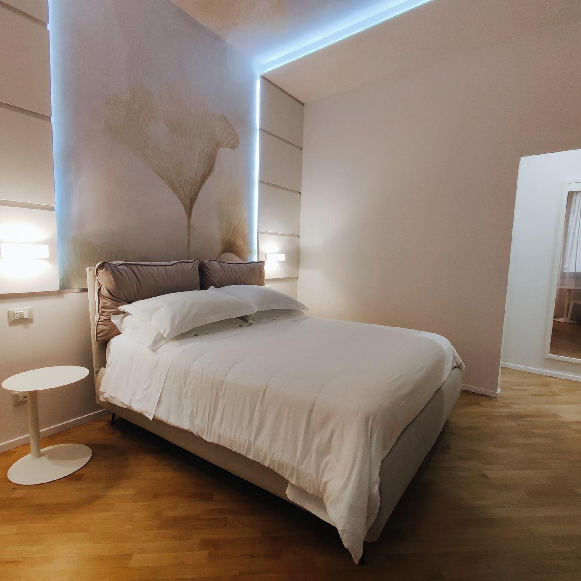 Stella Casabono Bed & Breakfast Sulmona Bagian luar foto
