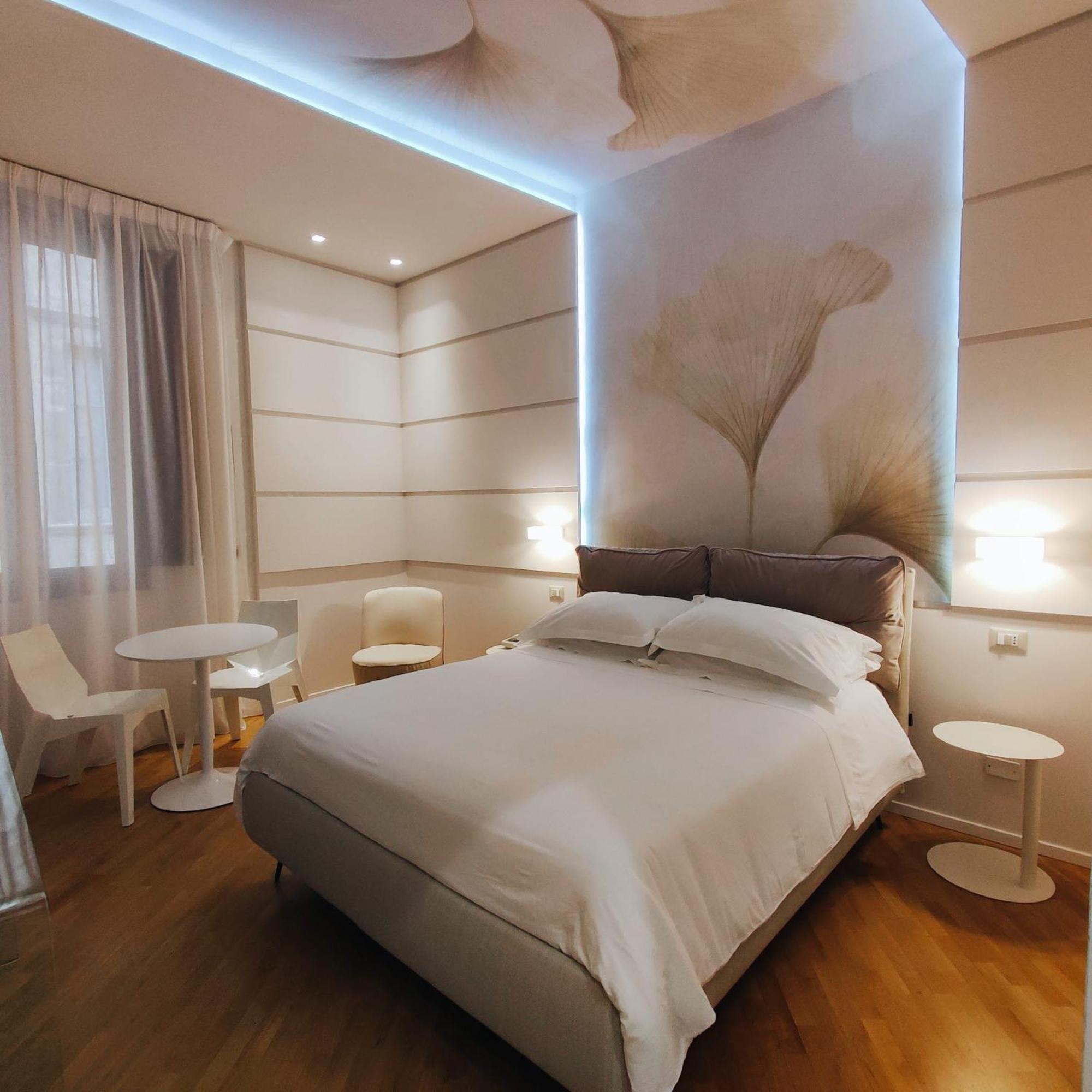 Stella Casabono Bed & Breakfast Sulmona Bagian luar foto