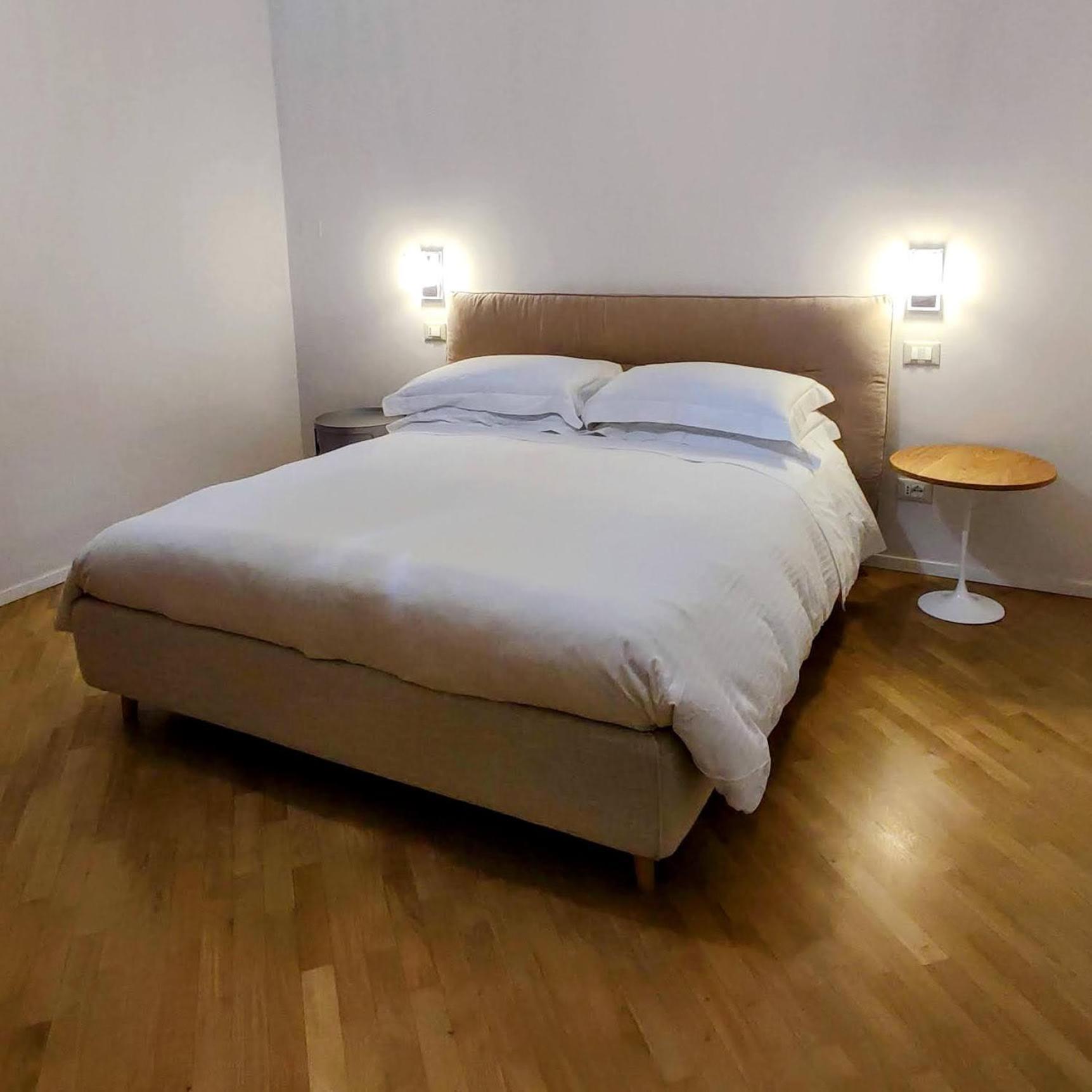 Stella Casabono Bed & Breakfast Sulmona Bagian luar foto