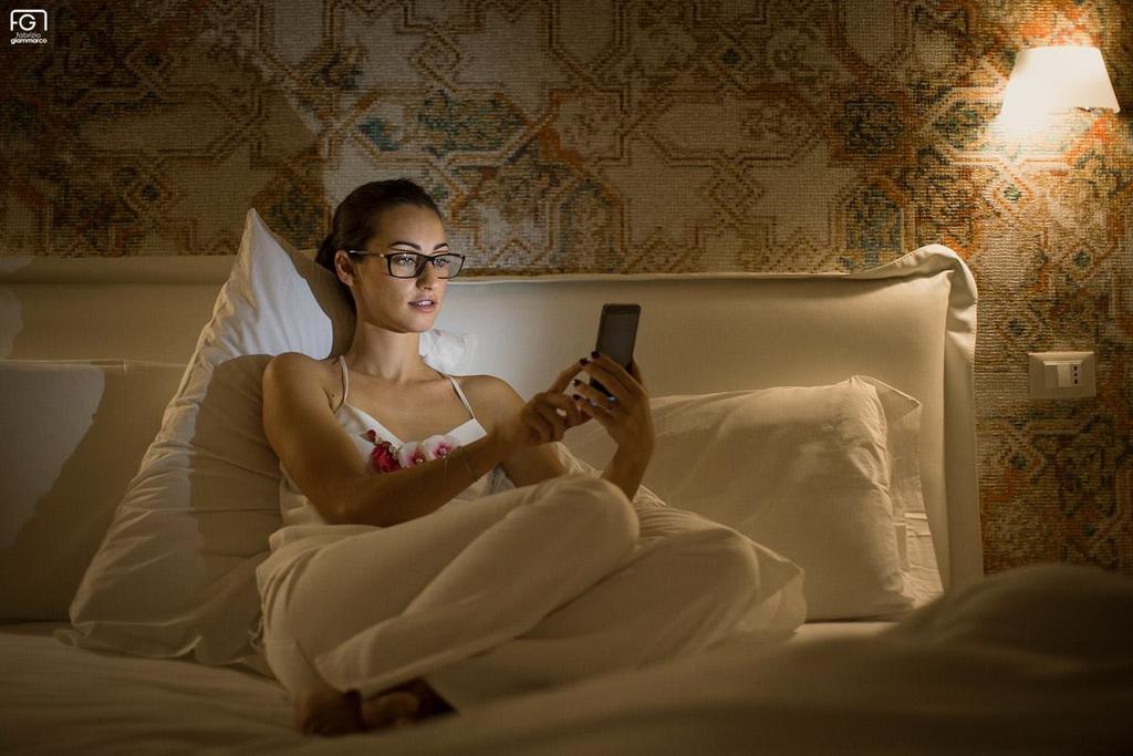 Stella Casabono Bed & Breakfast Sulmona Bagian luar foto