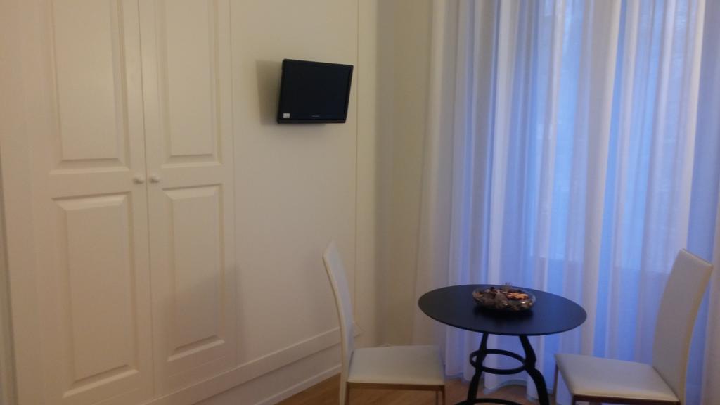 Stella Casabono Bed & Breakfast Sulmona Ruang foto