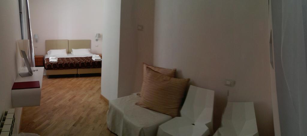 Stella Casabono Bed & Breakfast Sulmona Bagian luar foto