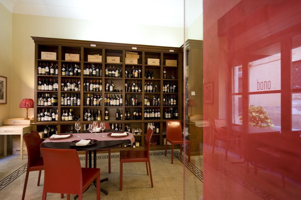 Stella Casabono Bed & Breakfast Sulmona Bagian luar foto