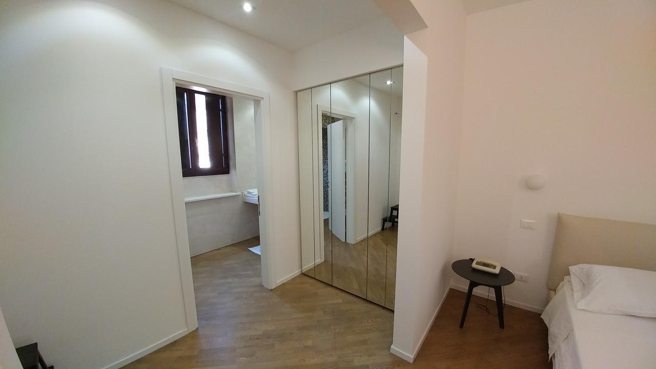 Stella Casabono Bed & Breakfast Sulmona Bagian luar foto