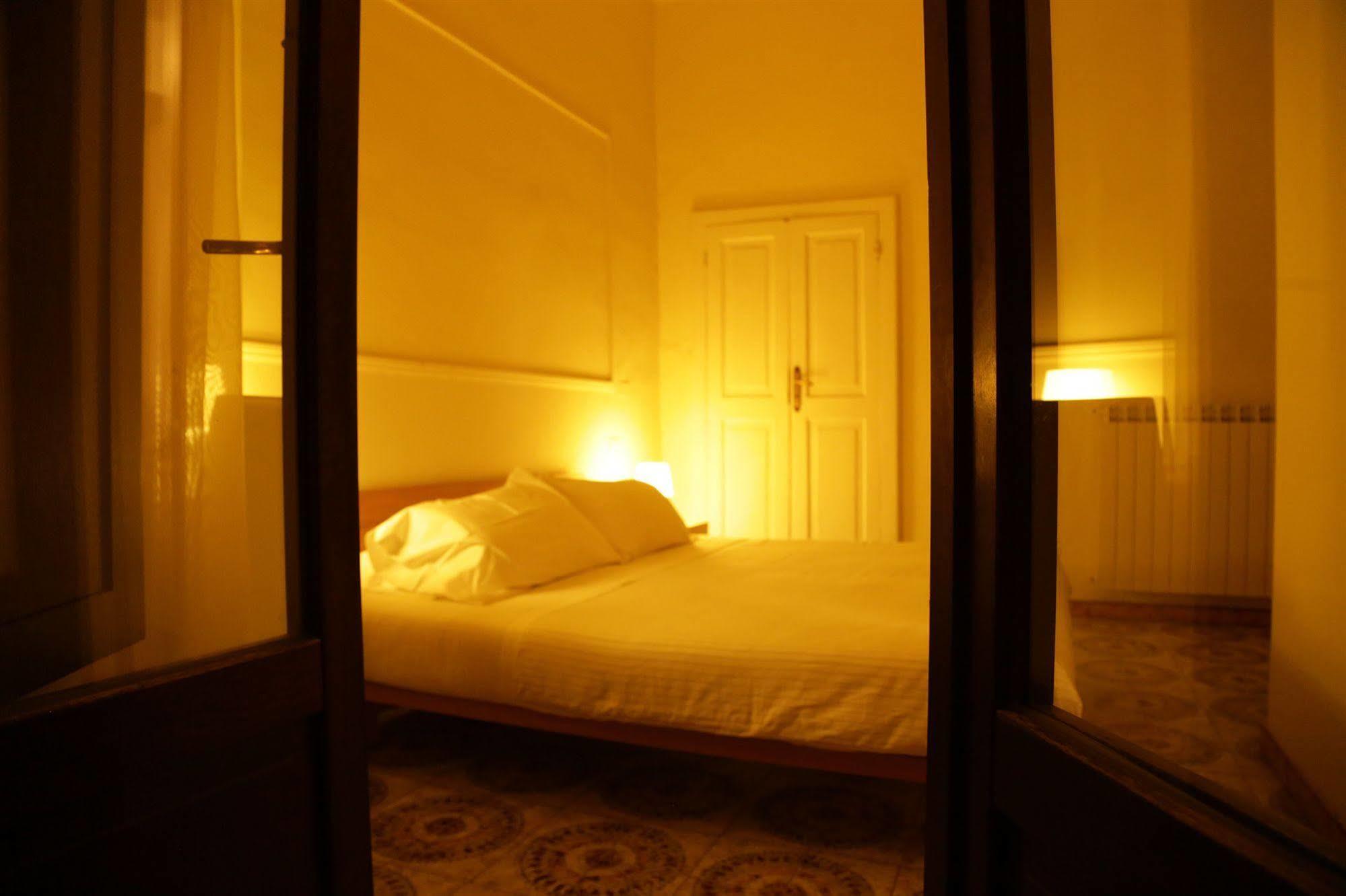 Stella Casabono Bed & Breakfast Sulmona Bagian luar foto