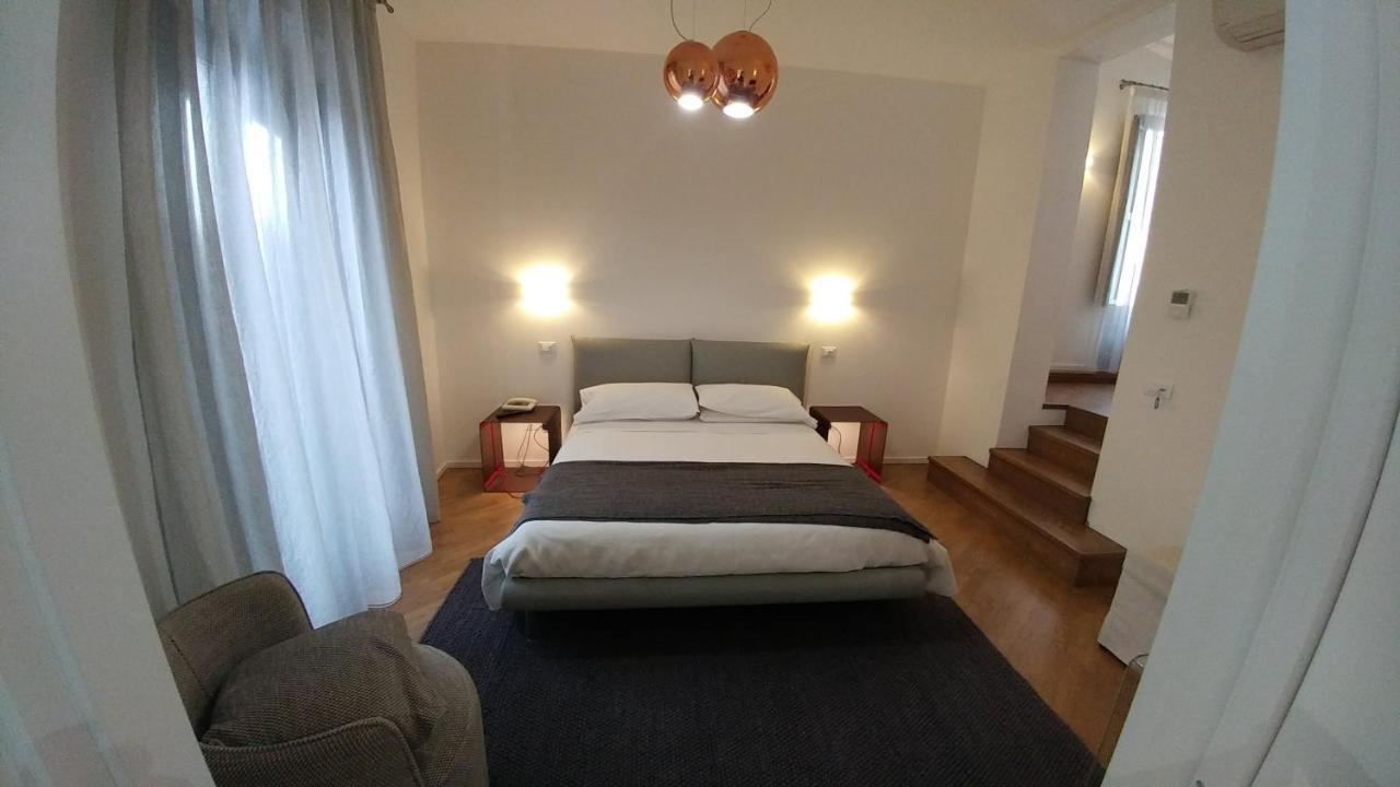 Stella Casabono Bed & Breakfast Sulmona Bagian luar foto