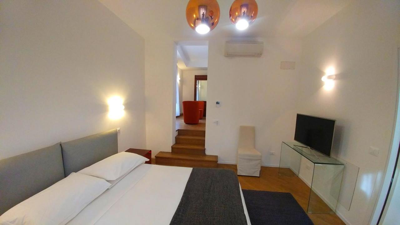 Stella Casabono Bed & Breakfast Sulmona Bagian luar foto