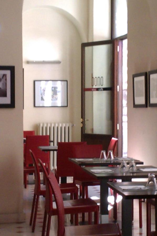 Stella Casabono Bed & Breakfast Sulmona Bagian luar foto